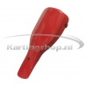 Front spoiler KG 505 CIK/20-Red
