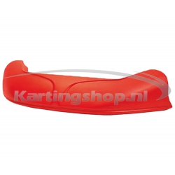 Bumperspoiler KG Puffo Rood