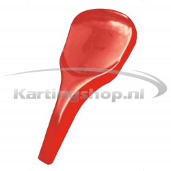 Front spoiler KG Puffo Red