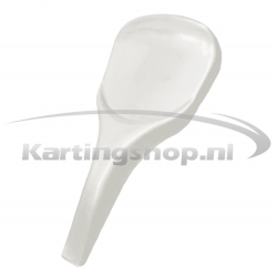 Frontspoiler KG Puffo White