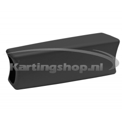 Sidepod KG negro Puffo enlaces