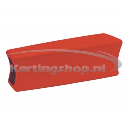 Sidepod KG Puffo Red enlaces