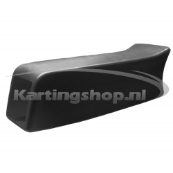 Sidepod KG cacao negro enlaces