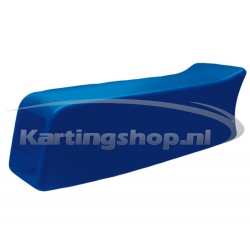 Sidepod KG Cacao Blauw Rechts
