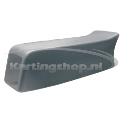 Sidepod KG Cocoa Silver Links