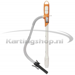 Fuel pump electric with...
