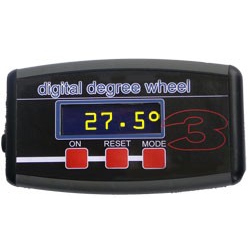 Digital Drive Grad für 2 - und 4-Takt-Motoren