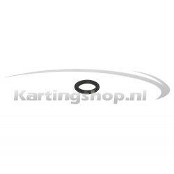 Iame X30 O-ring topplock-tapend