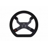 AIM Mychron 5 steering Wheel Black 6 Holes