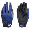 Sparco Meca III handschoenen Blauw