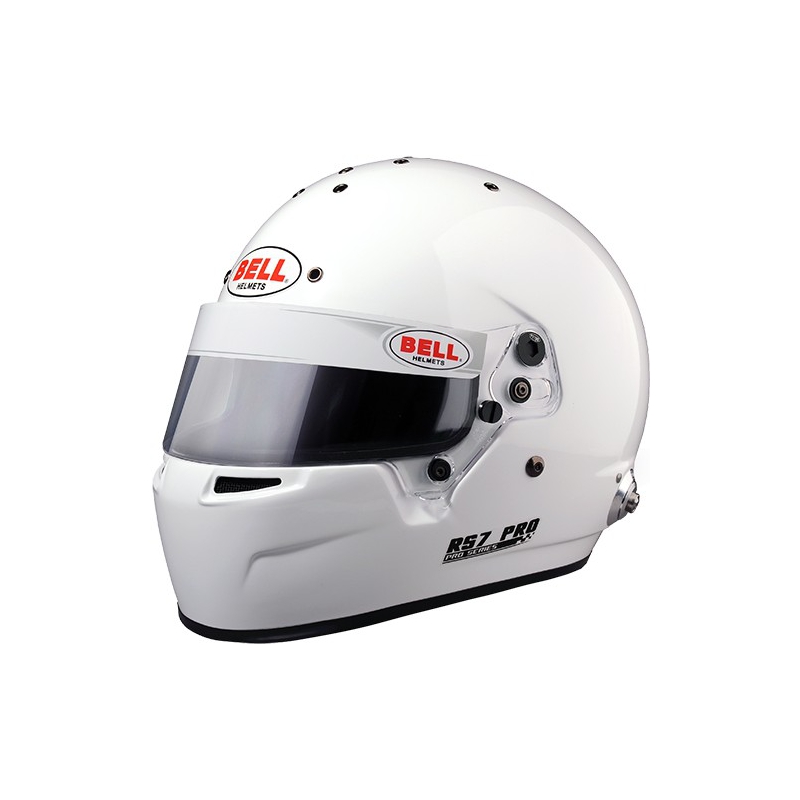 Bell RS7 PRO HANS