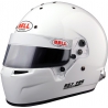 Bell RS7 PRO HANS helmet