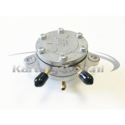 Mikuni DF52-92 Unterdruck Membran Benzinpumpe Kart fuel pump 35 Liter/Stunde 
