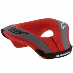 Alpinestars Sequenz Youth Neck Roll neck protector
