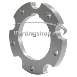 CRG VEN 09/V10/V11 monteringsflens brake disc