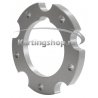 CRG VEN 09/V10/V11 mounting Flange brake disc