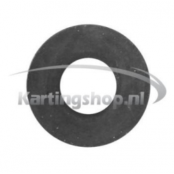 CRG VEN 09/V10/V11 Ring brems-plate bak