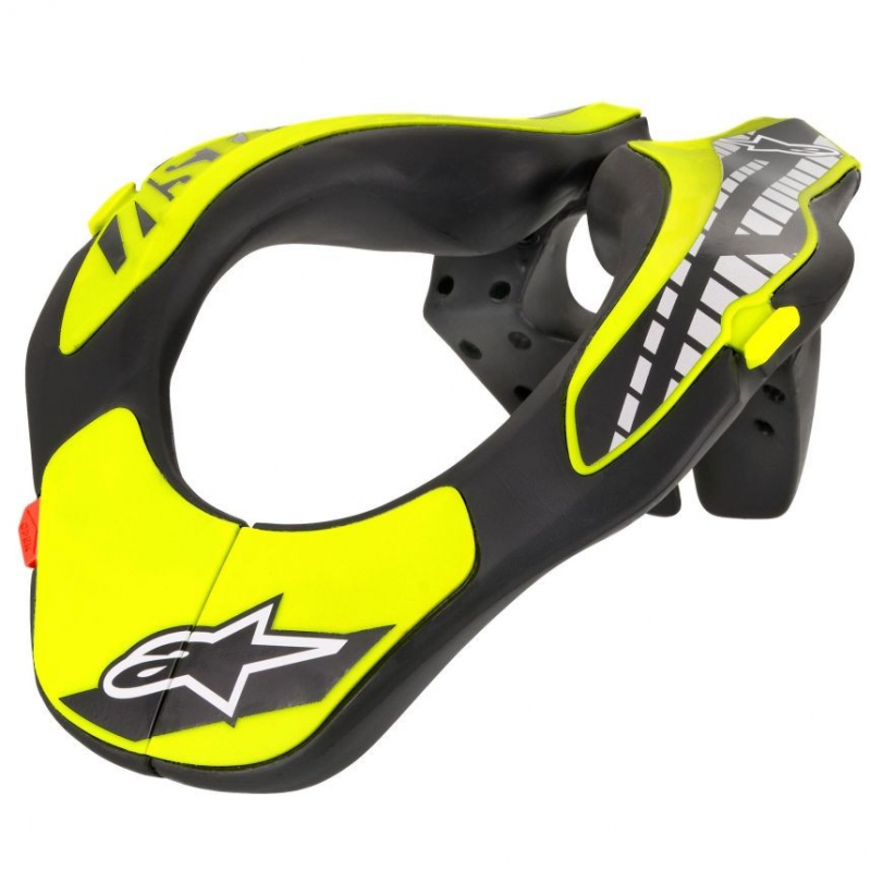 Alpinestars Youth Neck Support, neck protector