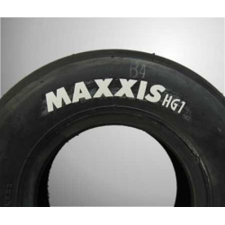 Maxxis HG 1 sarja renkaita 10x4.50-5/11x7.10-5