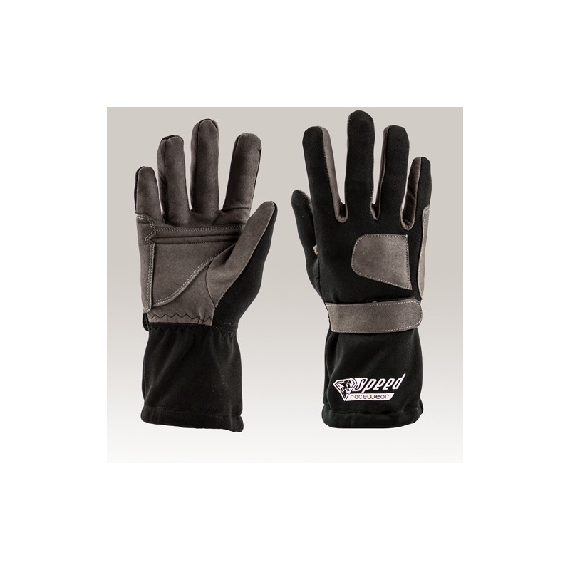 Speed Sydney G-1 Gloves Black