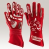 Speed Melbourne G-2 Gloves Red