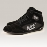 Speed Milan KS-2 Kart Shoes Black