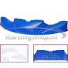 KG Bumperspoiler 506 CIK/20 - Blue