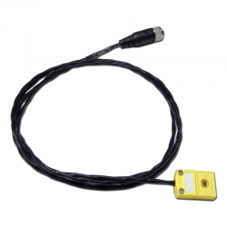 Unipro avgastemperatur kabel-PRO Unigo