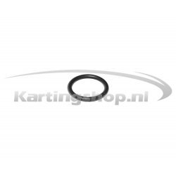Powervalve O-ring parafuso de ajuste EVO