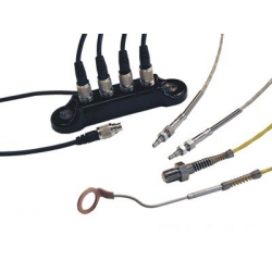 4 x thermocouple CAN...