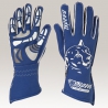 Speed Melbourne G-2 Gloves Blue