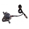 Gasstandsensor kit med brakett/sensor/kabel bolter