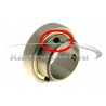OTK Lock bolt Rear bearing M8