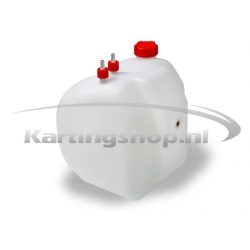 OTK drivstoff Tank 8.5 liter