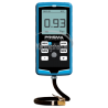 Hiprema 4 Digital tire pressure gauge (4 - 5 bar)