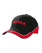 Abbigliamento Rotax