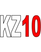 Pièces TM K9-KZ10