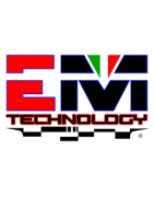 EM-TECHNOLOGY Radiatorer & tillbehör