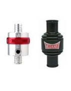Thermostat & Hose Adapters
