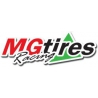 MG tyres
